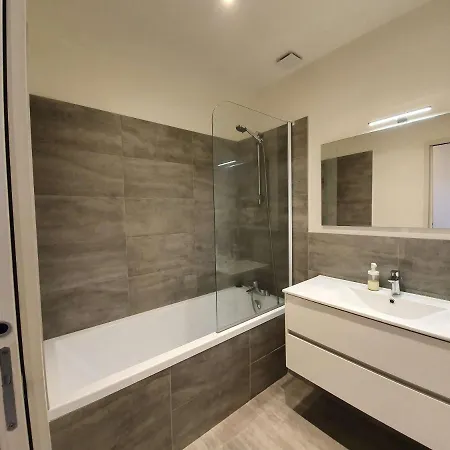 Centre Ville, Beaux Arts Et Grand Palais, Bienvenue Chez Nestyou Rijsel