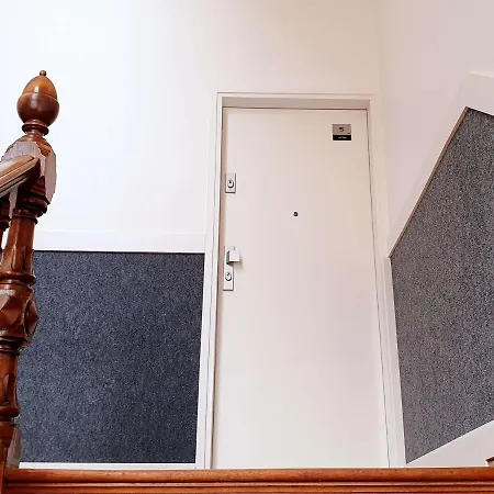 Centre Ville, Beaux Arts Et Grand Palais, Bienvenue Chez Nestyou Rijsel