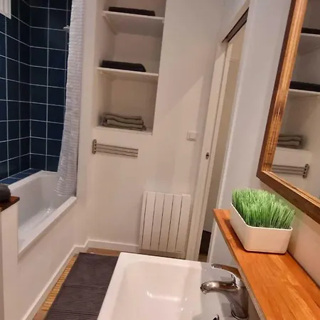 Appartement Centre Ville, Beaux Arts Et Grand Palais, Bienvenue Chez Nestyou Rijsel