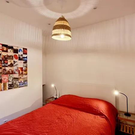 Centre Ville, Beaux Arts Et Grand Palais, Bienvenue Chez Nestyou * Rijsel