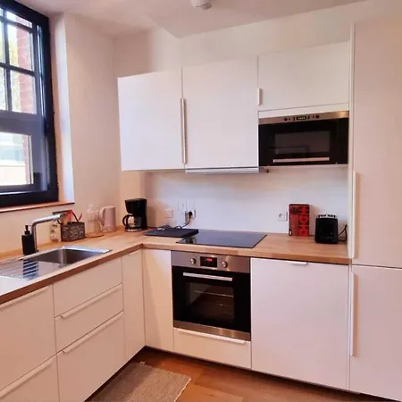 Centre Ville, Beaux Arts Et Grand Palais, Bienvenue Chez Nestyou *