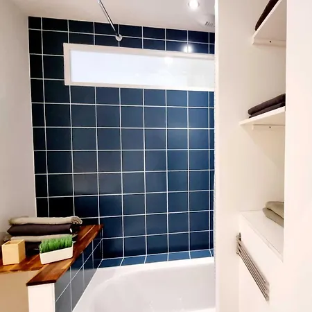 Appartement Centre Ville, Beaux Arts Et Grand Palais, Bienvenue Chez Nestyou Rijsel