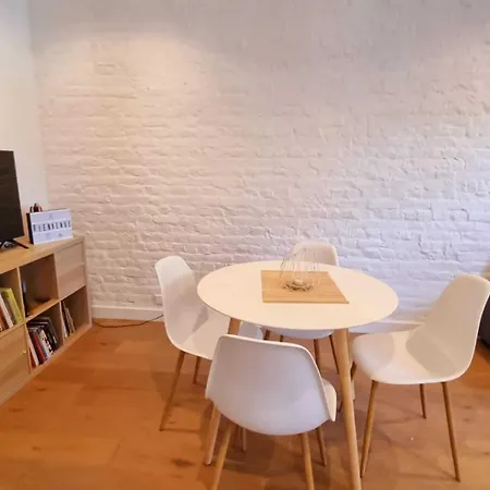 Appartement Centre Ville, Beaux Arts Et Grand Palais, Bienvenue Chez Nestyou *