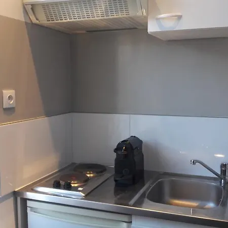 Centre Ville, Beaux Arts Et Grand Palais, Bienvenue Chez Nestyou Appartement *