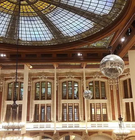 Centre Ville, Beaux Arts Et Grand Palais, Bienvenue ! Lilla
