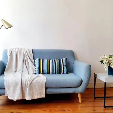 Appartement Centre Ville, Beaux Arts Et Grand Palais, Bienvenue Chez Nestyou *