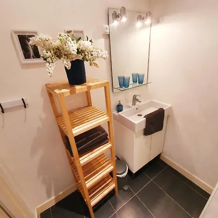 Appartement Centre Ville, Beaux Arts Et Grand Palais, Bienvenue Chez Nestyou