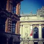 Centre Ville, Beaux Arts Et Grand Palais, Bienvenue Chez Nestyou * Rijsel