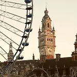 Centre Ville, Beaux Arts Et Grand Palais, Bienvenue !