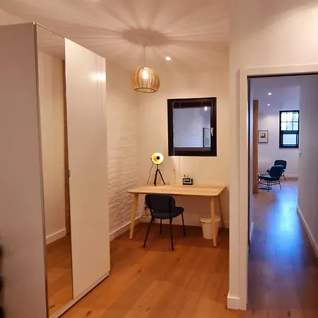 Apartment Centre Ville, Beaux Arts Et Grand Palais, Bienvenue Chez Nestyou *