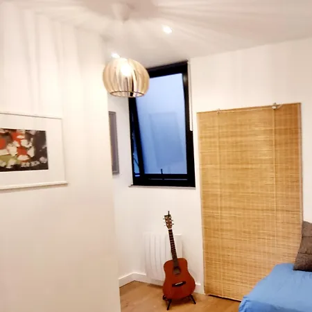 Centre Ville, Beaux Arts Et Grand Palais, Bienvenue Chez Nestyou