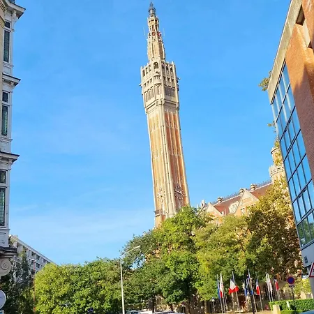 Apartment Centre Ville, Beaux Arts Et Grand Palais, Bienvenue Chez Nestyou