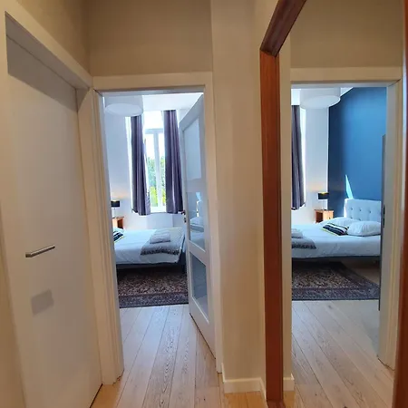 Centre Ville, Beaux Arts Et Grand Palais, Bienvenue Chez Nestyou