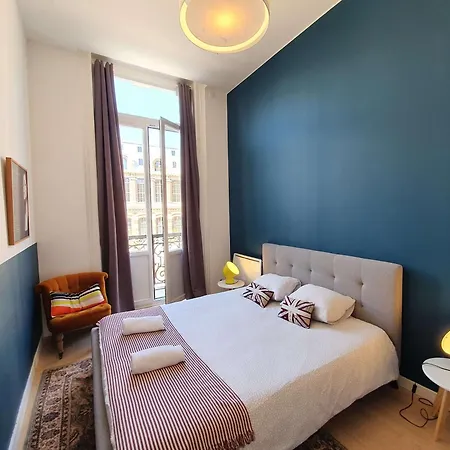 Centre Ville, Beaux Arts Et Grand Palais, Bienvenue Chez Nestyou