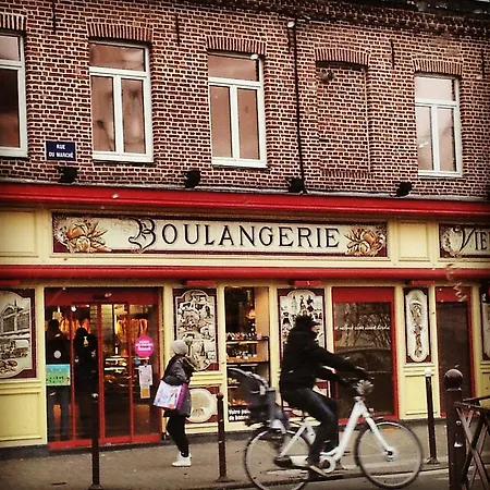 Centre Ville, Beaux Arts Et Grand Palais, Bienvenue Chez Nestyou Apartment