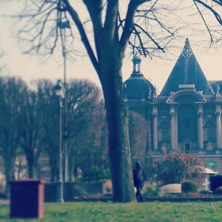 Centre Ville, Beaux Arts Et Grand Palais, Bienvenue !