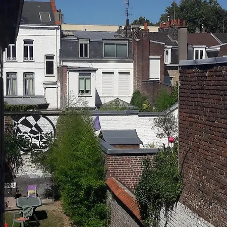 Centre Ville, Beaux Arts Et Grand Palais, Bienvenue Chez Nestyou Lägenhet *