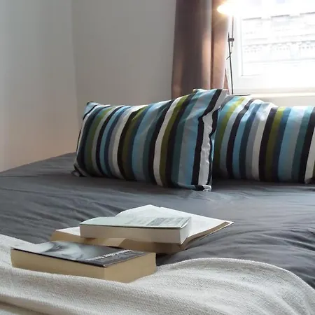 Centre Ville, Beaux Arts Et Grand Palais, Bienvenue Chez Nestyou * Lille