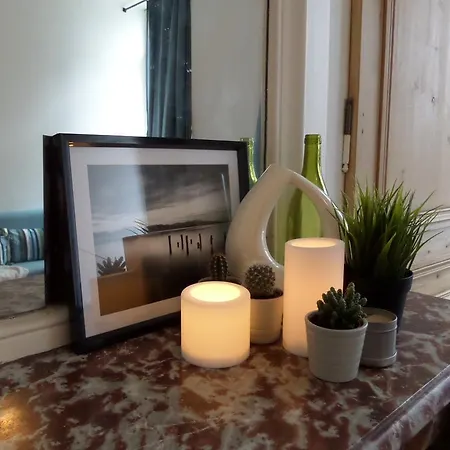 Lägenhet Centre Ville, Beaux Arts Et Grand Palais, Bienvenue Chez Nestyou