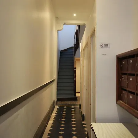 Apartment Centre Ville, Beaux Arts Et Grand Palais, Bienvenue Chez Nestyou *