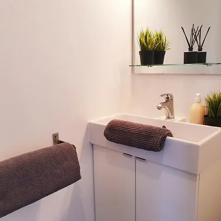 Centre Ville, Beaux Arts Et Grand Palais, Bienvenue Chez Nestyou * Lille