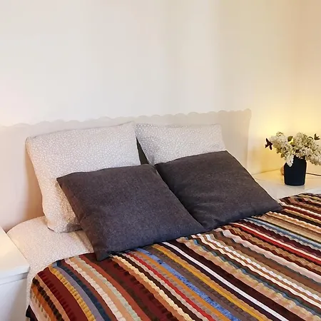 Centre Ville, Beaux Arts Et Grand Palais, Bienvenue Chez Nestyou Apartment Lille