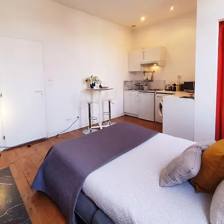 Centre Ville, Beaux Arts Et Grand Palais, Bienvenue Chez Nestyou * Lille