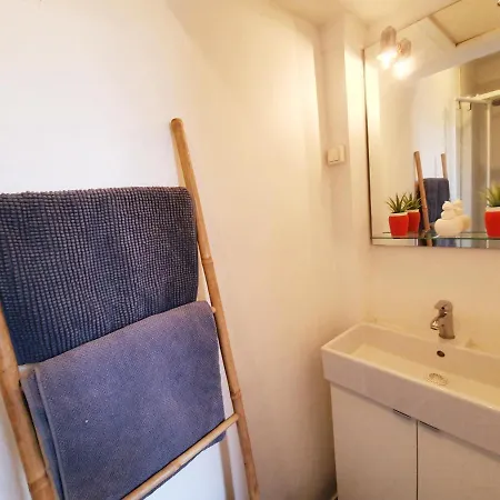 Centre Ville, Beaux Arts Et Grand Palais, Bienvenue Chez Nestyou Apartment *