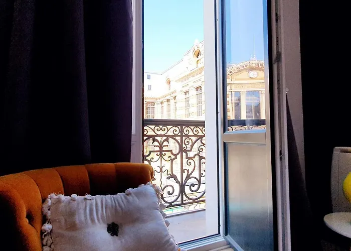 Centre Ville, Beaux Arts Et Grand Palais, Bienvenue Chez Nestyou Daire *