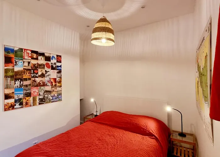 Centre Ville, Beaux Arts Et Grand Palais, Bienvenue Chez Nestyou * Lille