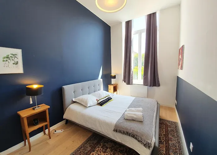 Daire Centre Ville, Beaux Arts Et Grand Palais, Bienvenue Chez Nestyou *