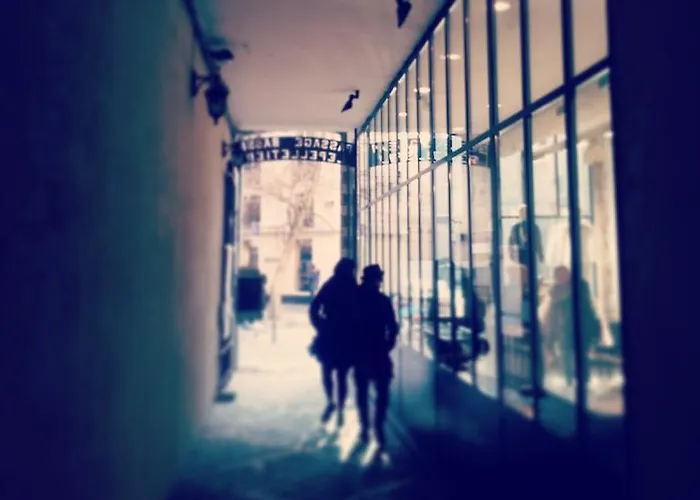 Centre Ville, Beaux Arts Et Grand Palais, Bienvenue Chez Nestyou Daire *