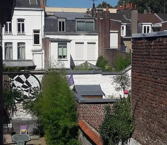Centre Ville, Beaux Arts Et Grand Palais, Bienvenue Chez Nestyou Daire *