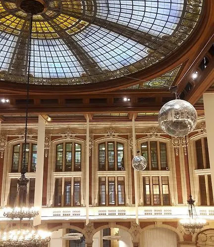 Centre Ville, Beaux Arts Et Grand Palais, Bienvenue Chez Nestyou Lille