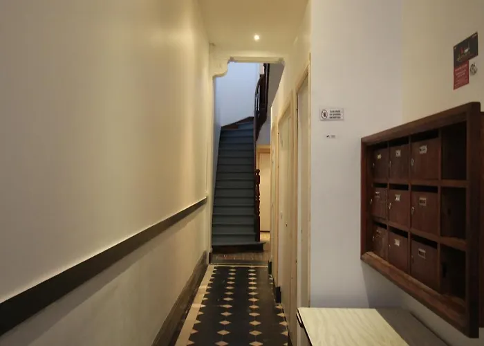 Daire Centre Ville, Beaux Arts Et Grand Palais, Bienvenue Chez Nestyou *