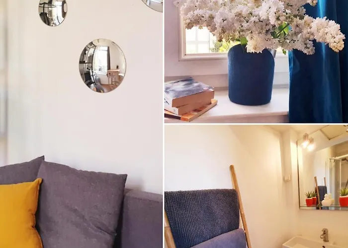 Centre Ville, Beaux Arts Et Grand Palais, Bienvenue Chez Nestyou Daire