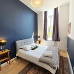 Апартаменты Lille Centre Ville, Beaux Arts Et Grand Palais, Bienvenue ! *