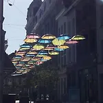 Апартаменты Lille Centre Ville, Beaux Arts Et Grand Palais, Bienvenue ! Лилль