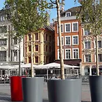 Lille Centre Ville, Beaux Arts Et Grand Palais, Bienvenue ! Апартаменты Лилль