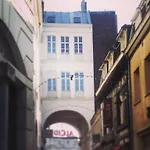 Апартаменты Lille Centre Ville, Beaux Arts Et Grand Palais, Bienvenue ! *