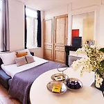 Lille Centre Ville, Beaux Arts Et Grand Palais, Bienvenue ! Лилль