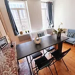 Lille Centre Ville, Beaux Arts Et Grand Palais, Bienvenue ! Апартаменты