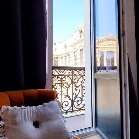 Centre Ville, Beaux Arts Et Grand Palais, Bienvenue ! Apartment *