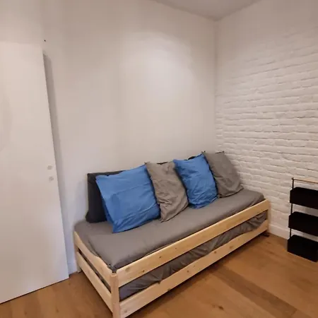 Apartment Centre Ville, Beaux Arts Et Grand Palais, Bienvenue ! *