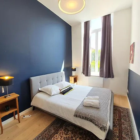 Apartment Centre Ville, Beaux Arts Et Grand Palais, Bienvenue ! *
