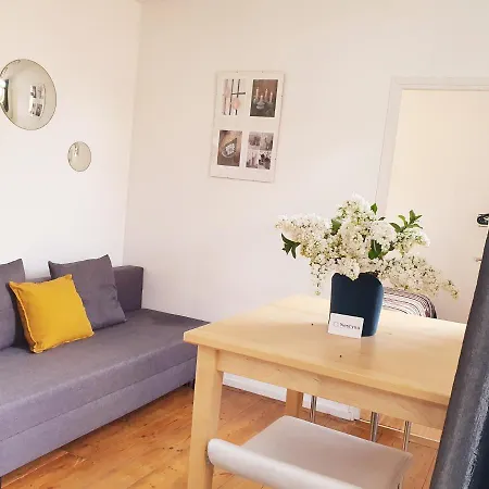 Centre Ville, Beaux Arts Et Grand Palais, Bienvenue ! Apartment